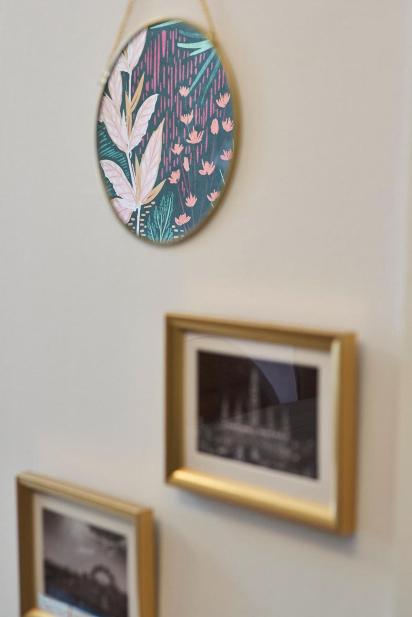 Nove Boutique Apartments Wien Zimmer foto