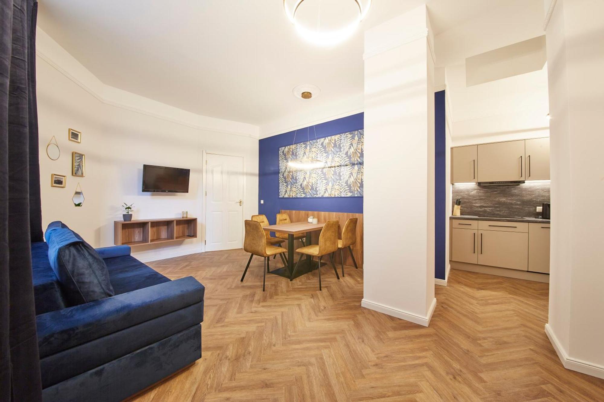 Nove Boutique Apartments Wien Zimmer foto