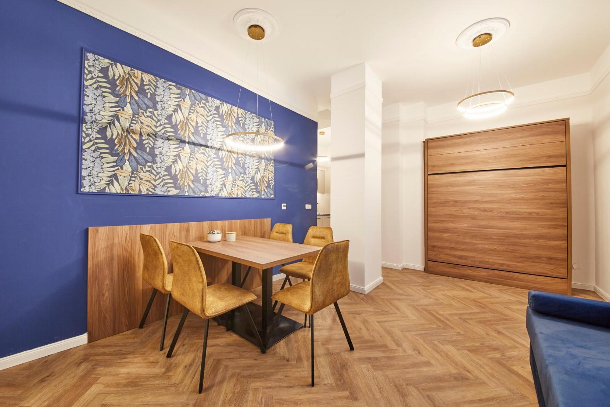 Nove Boutique Apartments Wien Zimmer foto