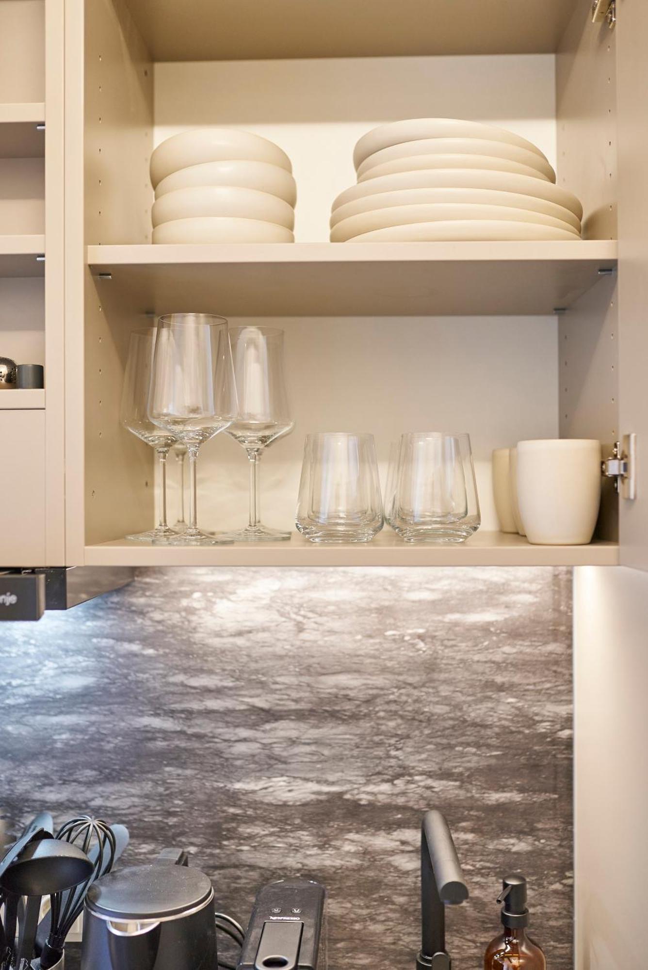 Nove Boutique Apartments Wien Zimmer foto